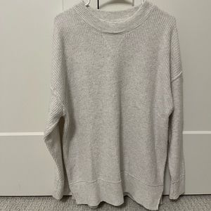 Aerie Oversized Sweater